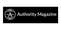 Authority Magazine Logo