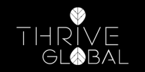 Thrive Global Logo