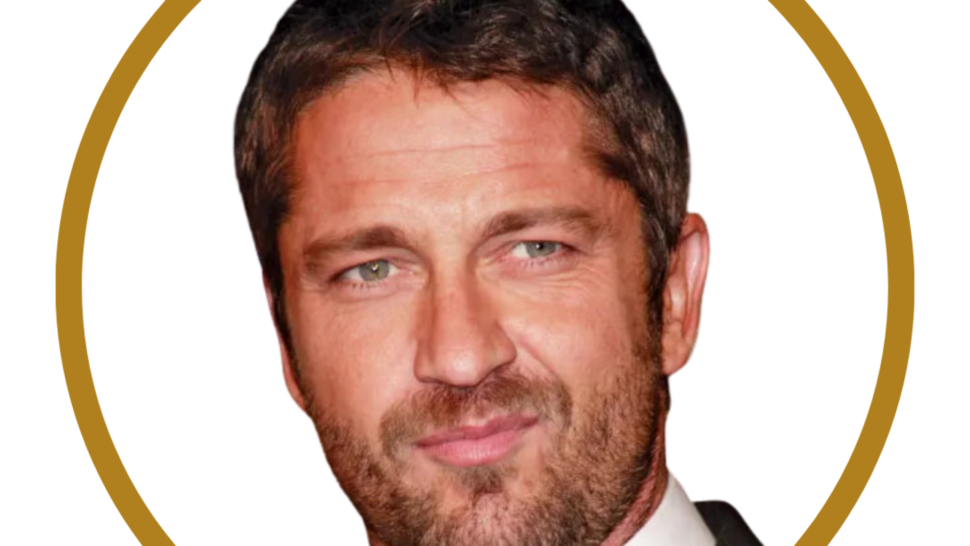 gerard butler ACTOR